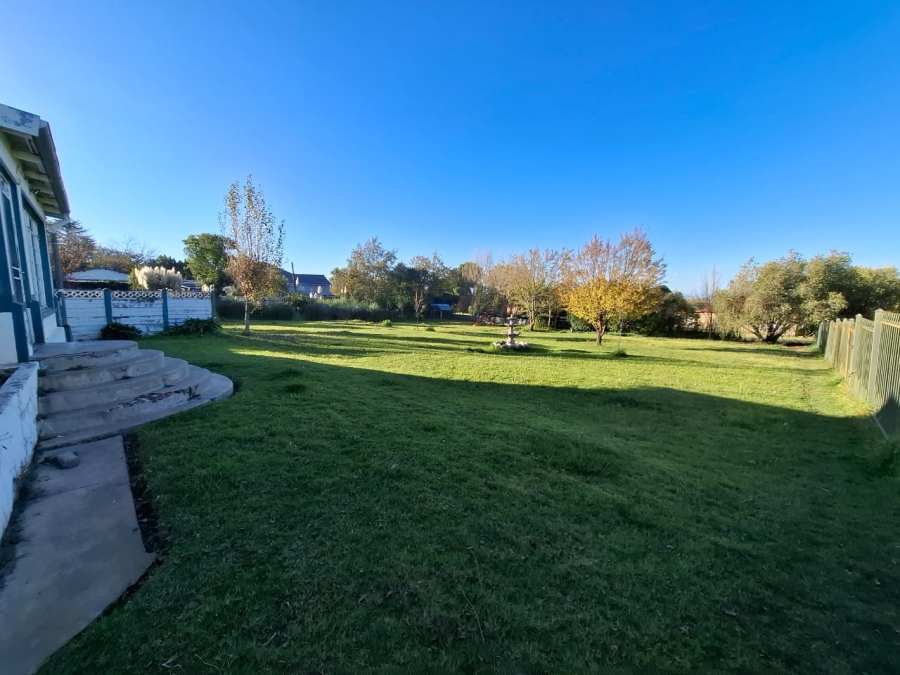 4 Bedroom Property for Sale in Zastron Free State